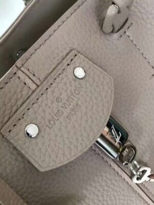 Louis Vuitton Replica Pernelle Tote M54779 Galet 2018