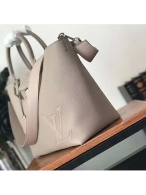 Louis Vuitton Replica Pernelle Tote M54779 Galet 2018