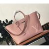 Louis Vuitton Replica Pernelle Tote M54779 Magnolia Pink 2018