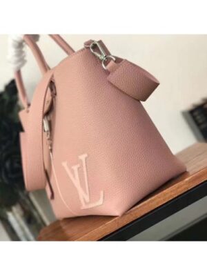 Louis Vuitton Replica Pernelle Tote M54779 Magnolia Pink 2018