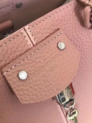 Louis Vuitton Replica Pernelle Tote M54779 Magnolia Pink 2018