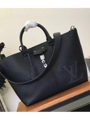 Louis Vuitton Replica Pernelle Tote M54779 Noir 2018