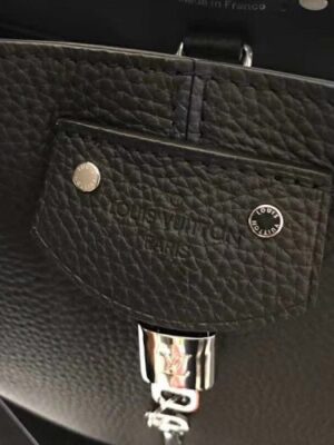 Louis Vuitton Replica Pernelle Tote M54779 Noir 2018