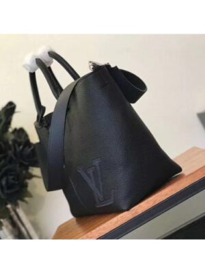 Louis Vuitton Replica Pernelle Tote M54779 Noir 2018