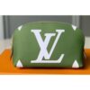 Louis Vuitton Replica Pochette Cosmetique Cosme XL Bag M67693 Khaki