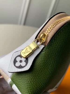 Louis Vuitton Replica Pochette Cosmetique Cosme XL Bag M67693 Khaki