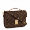 Louis Vuitton Replica Pochette Metis Bag Monogram Canvas M44875