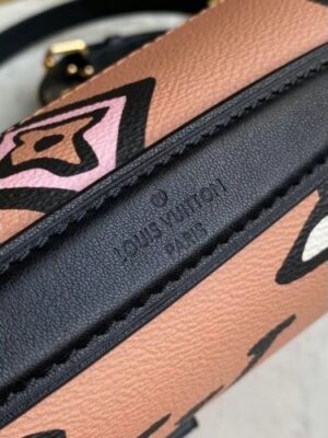 Louis Vuitton Replica Pochette Metis Bag Monogram Print M45823