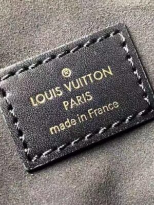 Louis Vuitton Replica Pochette Metis Bag Monogram Reverse M44876