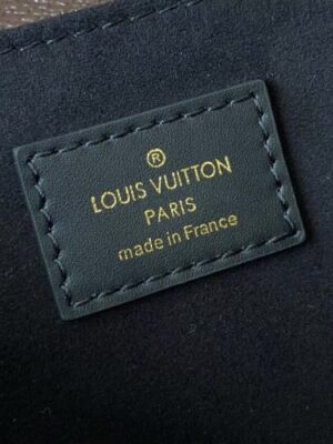 Louis Vuitton Replica Pochette Metis Chain Monogram Canvas M43488 2018