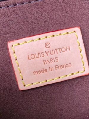 Louis Vuitton Replica Pochette Metis Monogram Canvas M41465