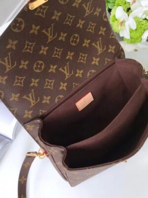 Louis Vuitton Replica Pochette Metis Monogram Canvas M41465