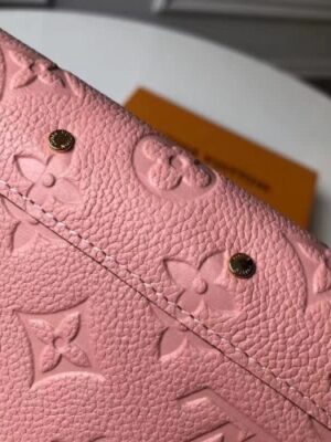 Louis Vuitton Replica Pochette Metis Monogram Wallet M62459 Pink 2018