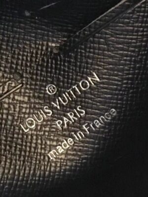 Louis Vuitton Replica Pochette Voyage MM Bag Damier Graphite Canvas LV Replica League N64442 2018