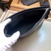 Louis Vuitton Replica Pochette Voyage MM Bag Damier Graphite Canvas League N64442