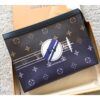 Louis Vuitton Replica Pochette Voyage MM Bag Monogram Canvas Airplane 2018