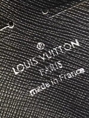 Louis Vuitton Replica Pochette Voyage MM Bag Monogram Canvas Airplane 2018