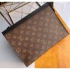 Louis Vuitton Replica Pochette Voyage MM Bag Monogram Canvas M47543