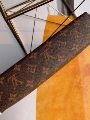 Louis Vuitton Replica Pochette Voyage MM Bag Monogram Canvas M47543