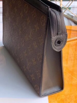 Louis Vuitton Replica Pochette Voyage MM Bag Monogram Canvas M47543