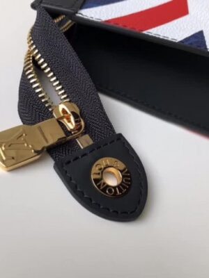 Louis Vuitton Replica Pochette Voyage MM Pouch M61692 2018