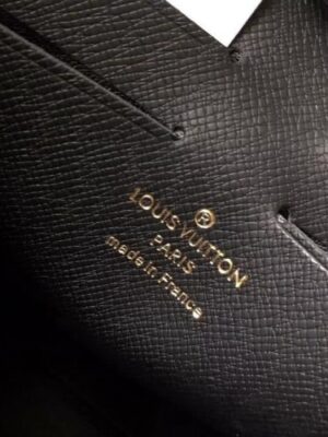 Louis Vuitton Replica Pochette Voyage MM Pouch M61692 2018