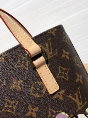 Louis Vuitton Replica Print Monogram Canvas Shoppint Tote Bag 2019