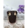 Louis Vuitton Replica Punching Bag by Karl Lagerfeld