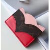 Louis Vuitton Replica Qixi Festival Card Holder M61733