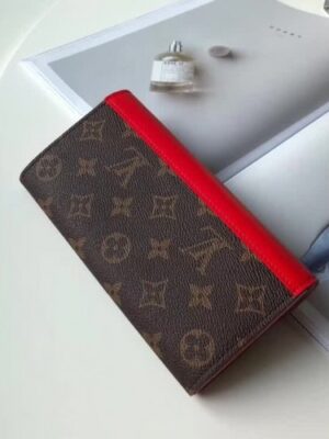 Louis Vuitton Replica Qixi Festival Wallet M60531