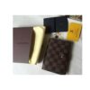 Louis Vuitton Replica R20700 Damier Ebene Canvas Wallet