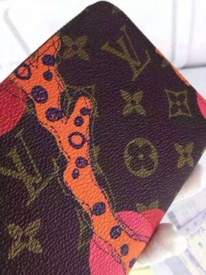 Louis Vuitton Replica Ramages zippy wallet m60729