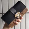 Louis Vuitton Replica SARAH WALLET M64488 2017
