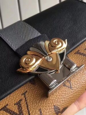 Louis Vuitton Replica SARAH WALLET M64488 2017