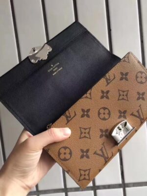 Louis Vuitton Replica SARAH WALLET M64488 2017