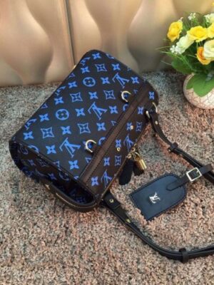 Louis Vuitton Replica SPEEDY AMAZON PM M42208