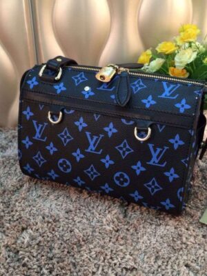 Louis Vuitton Replica SPEEDY AMAZON PM M42208