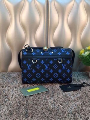 Louis Vuitton Replica SPEEDY AMAZON PM M42208