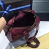 Louis Vuitton Replica SPEEDY BANDOULIÈRE BURGUNDY 25