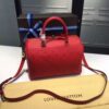 Louis Vuitton Replica SPEEDY BANDOULIÈRE CHERRY 30