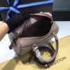 Louis Vuitton Replica SPEEDY BANDOULIÈRE MASTIC 25