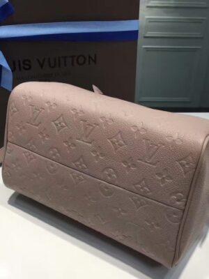 Louis Vuitton Replica SPEEDY BANDOULIÈRE MASTIC 25