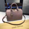 Louis Vuitton Replica SPEEDY BANDOULIÈRE MASTIC 30