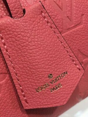 Louis Vuitton Replica SPEEDY BANDOULIÈRE PINK 25