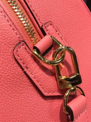 Louis Vuitton Replica SPEEDY BANDOULIÈRE PINK 25