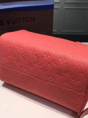 Louis Vuitton Replica SPEEDY BANDOULIÈRE PINK 25