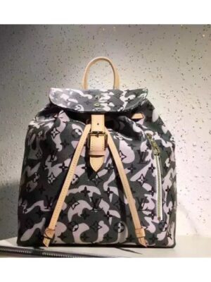 Louis Vuitton Replica SPERONE N41578 amouflage