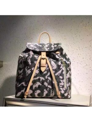 Louis Vuitton Replica SPERONE N41578 amouflage