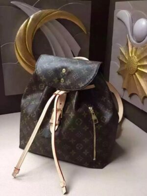 Louis Vuitton Replica SPERONE N41578 brown