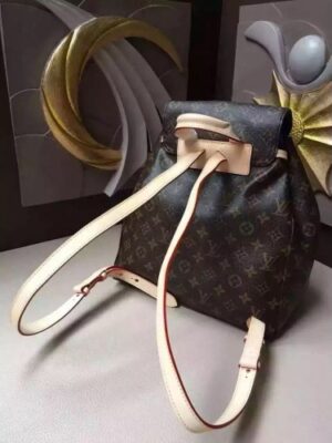 Louis Vuitton Replica SPERONE N41578 brown